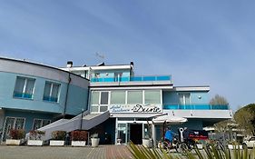 Residence Hotel Le Dune
